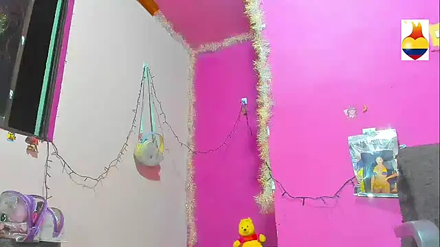 BARBYCHOCOLAT online show from 02/23/25, 09:22