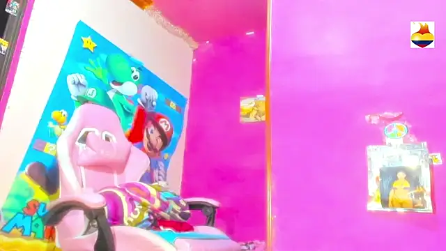 BARBYCHOCOLAT online show from 03/01/26, 12:40