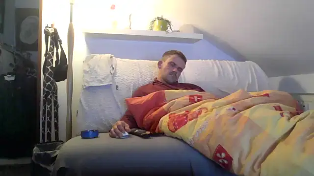 Cambitchboy online show from 11/08/25, 05:18