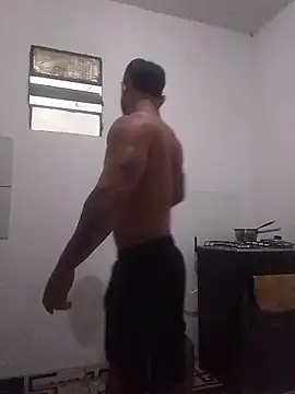 Kanekki2 online show from 02/08/26, 03:15