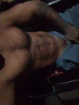 Kanekki2 online show from 03/12/26, 03:01