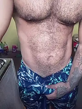 Kanekki2 online show from 03/24/26, 04:12