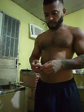 Kanekki2 online show from 04/03/26, 03:26