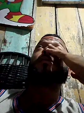 Kanekki2 online show from 04/08/26, 03:39