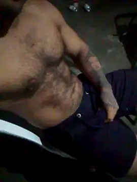 Kanekki2 online show from 04/20/26, 03:42