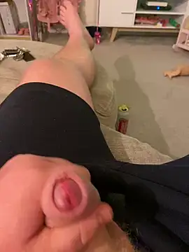 Joeangus87 online show from 01/30/25, 12:39