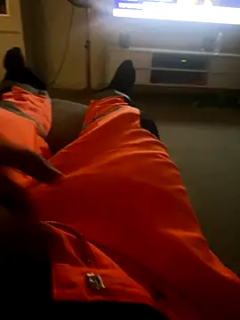 Joeangus87 online show from 10/18/25, 06:26