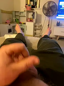 Joeangus87 online show from 11/15/25, 01:03