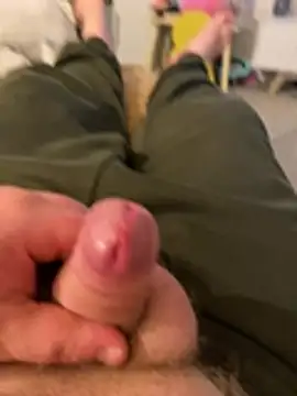 Joeangus87 online show from 04/19/26, 10:01