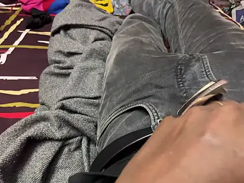 zeus 3241 online show from 01/14/26, 10:03