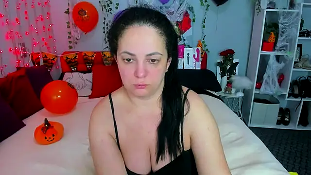 DarlingMilf online show from 11/07/25, 07:03