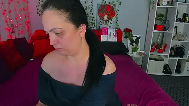 DarlingMilf online show from 01/18/26, 09:07