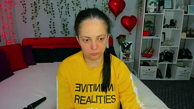 DarlingMilf online show from 04/10/26, 05:06