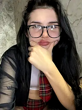 Snapshot of JennaKiss chatting on 10/13/25, 11:16 JennaKiss online show from 10/13/25, 11:16