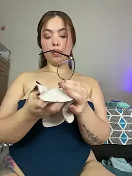 Liza 1 online show from 02/03/26, 10:37