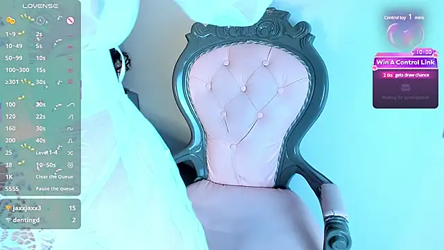 Tracy lambo online show from 03/19/25, 05:19