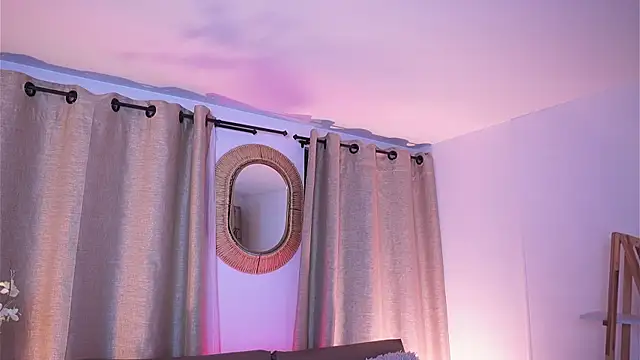 Valeriestyle online show from 11/11/25, 04:01