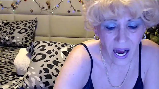 HappyWomanOn online show from 11/12/25, 07:24