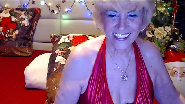 HappyWomanOn online show from 12/19/25, 09:44