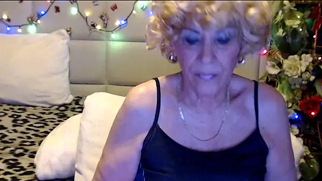 HappyWomanOn online show from 01/12/26, 09:36