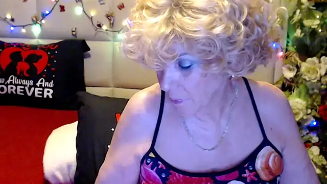 HappyWomanOn online show from 03/10/26, 09:14