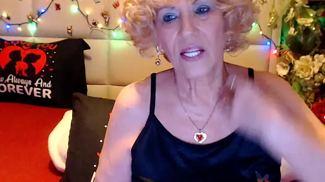 HappyWomanOn online show from 03/14/26, 10:21