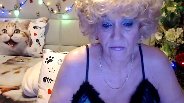 HappyWomanOn online show from 03/18/26, 11:35