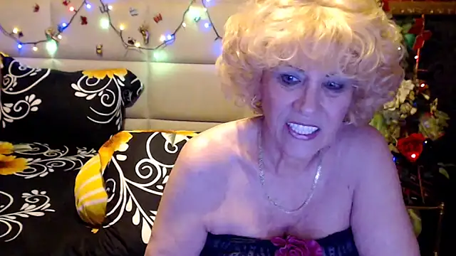HappyWomanOn online show from 04/08/26, 10:04