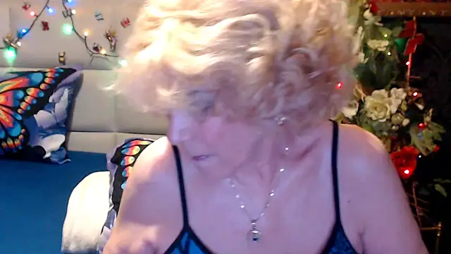 HappyWomanOn online show from 05/03/26, 09:59