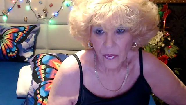HappyWomanOn online show from 05/05/26, 09:06