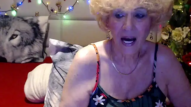 HappyWomanOn online show from 05/31/26, 09:27
