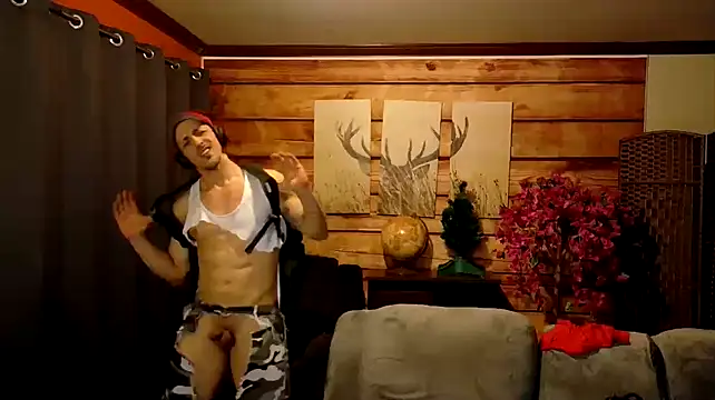 Samykiddy6969 online show from 02/10/25, 11:55