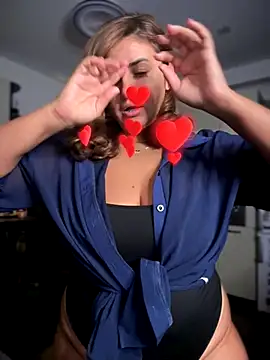 AnneKane online show from 10/01/25, 03:45