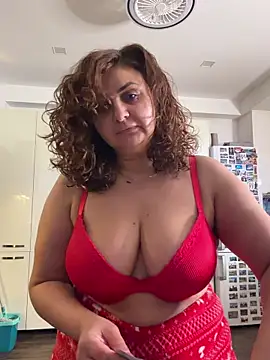 AnneKane online show from 12/21/25, 03:46