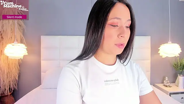 Ahincale online show from 03/20/26, 11:48