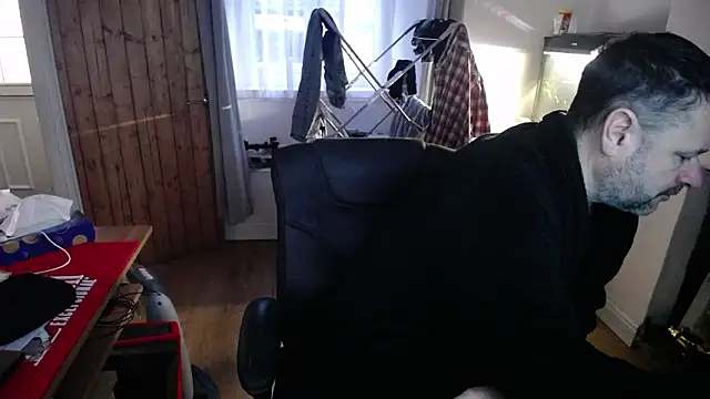 rob2810 online show from 02/03/26, 08:30