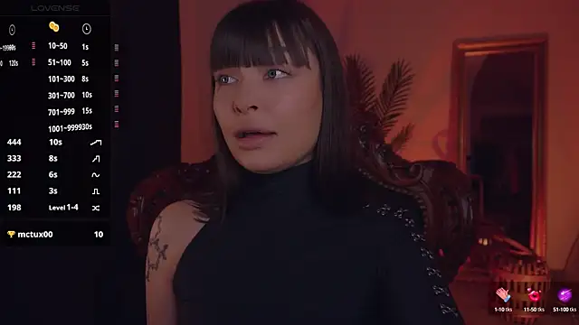 missmerciless online show from 12/23/24, 06:11