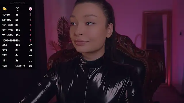 missmerciless online show from 12/30/24, 09:59