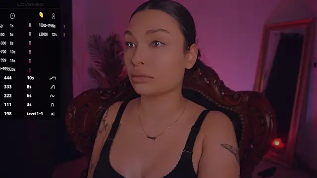 missmerciless online show from 02/04/25, 06:25