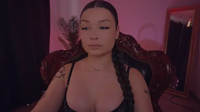 missmerciless online show from 02/24/25, 12:26