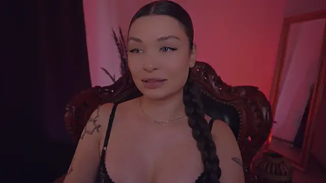 missmerciless online show from 03/17/25, 11:42