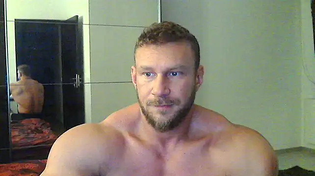 muscularkevin online show from 12/02/24, 01:24