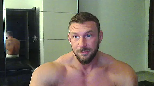 muscularkevin online show from 10/21/25, 03:29