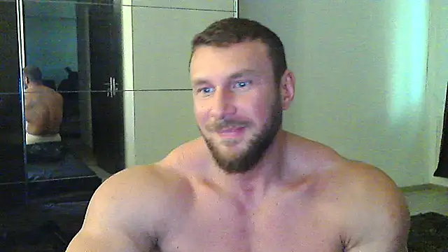 muscularkevin online show from 10/23/25, 01:21