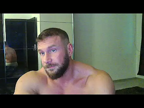muscularkevin online show from 10/29/25, 02:52
