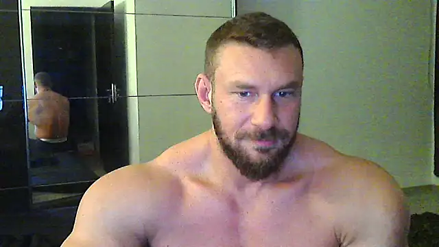 muscularkevin online show from 12/04/25, 04:22