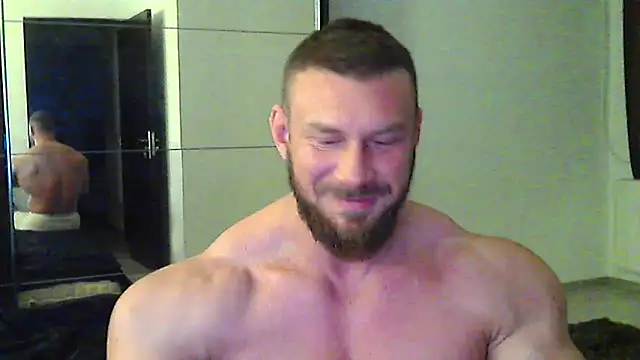 muscularkevin online show from 03/18/26, 04:48