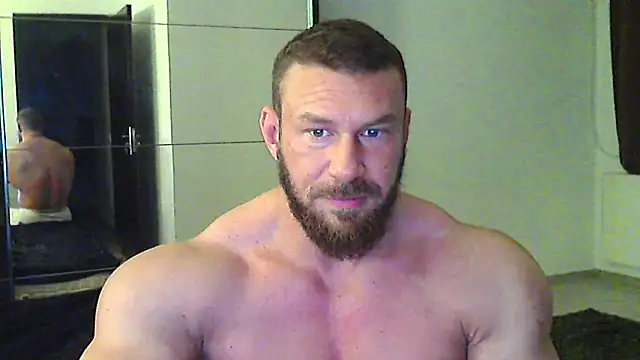 muscularkevin online show from 03/25/26, 04:40