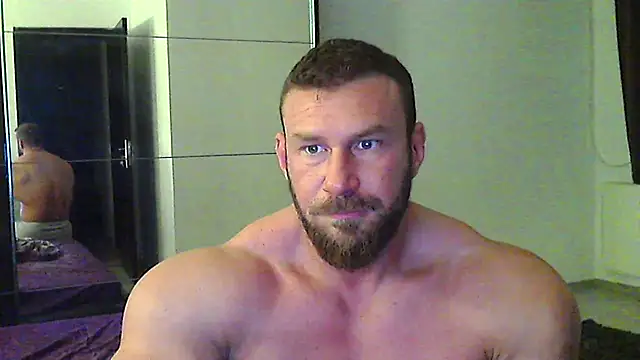 muscularkevin online show from 04/27/26, 03:26