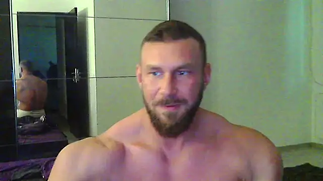 muscularkevin online show from 05/02/26, 03:39